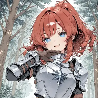Profile image of Rose