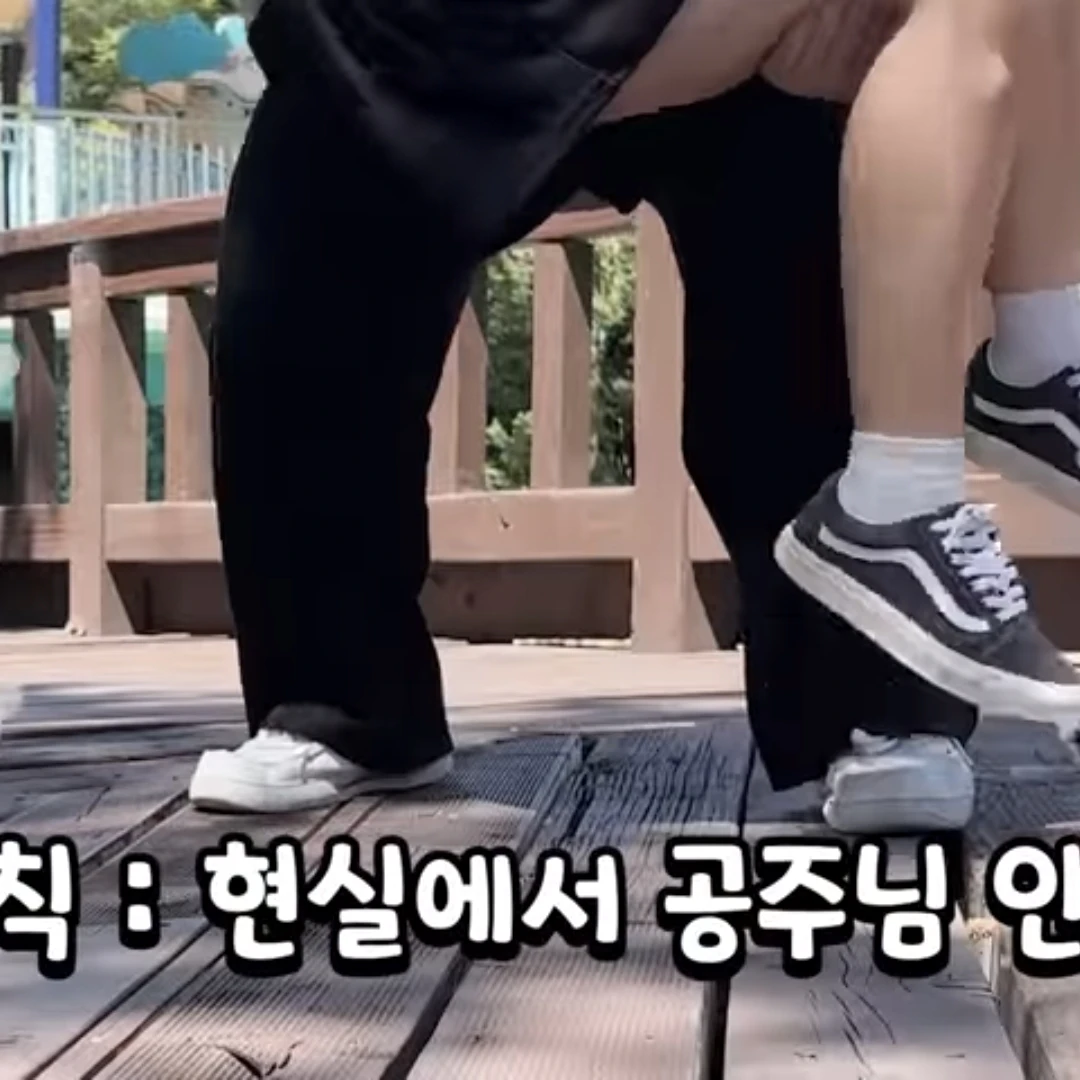팀나빠 크루