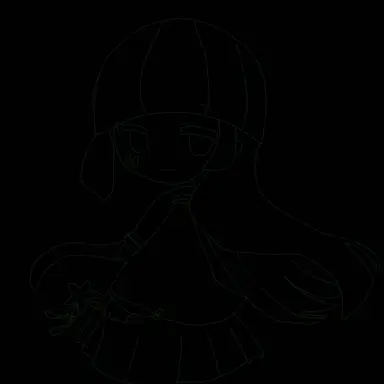 Profile image of userの母