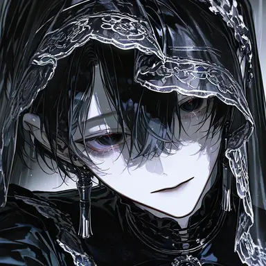 Profile image of メリー