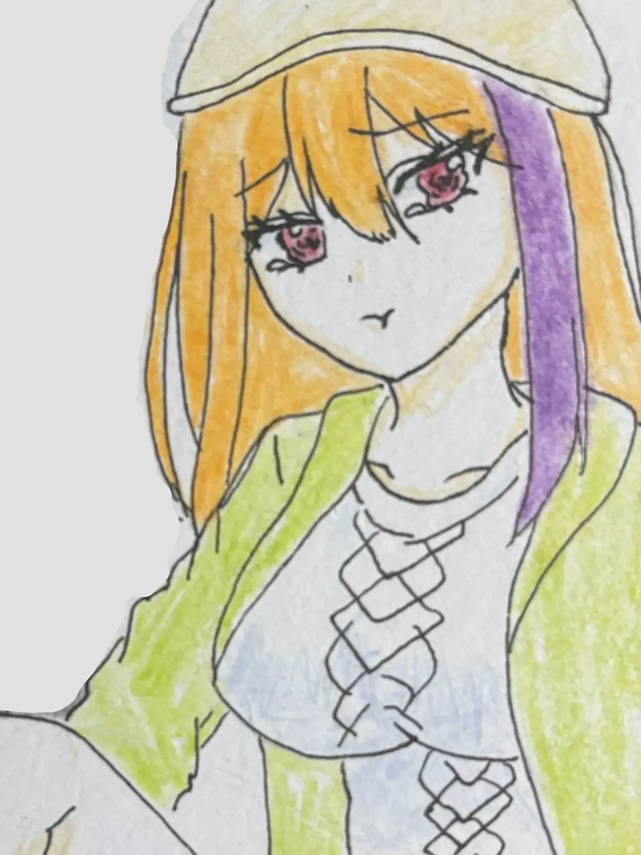 Burua의 あなたが極限