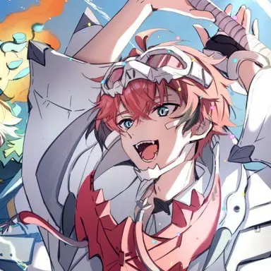 Profile image of 赤城ウェン