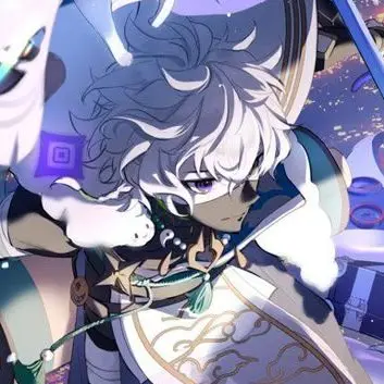 Profile image of 叢雲カゲツ