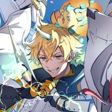 Profile image of 宇佐美リト