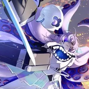 Profile image of 星導ショウ