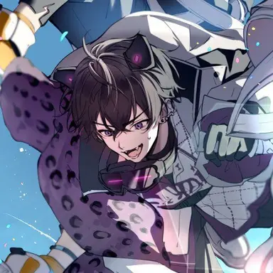 Profile image of 佐伯イッテツ