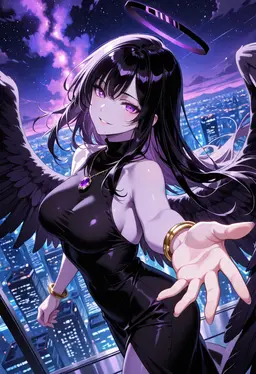 Profile image of Black Goddess