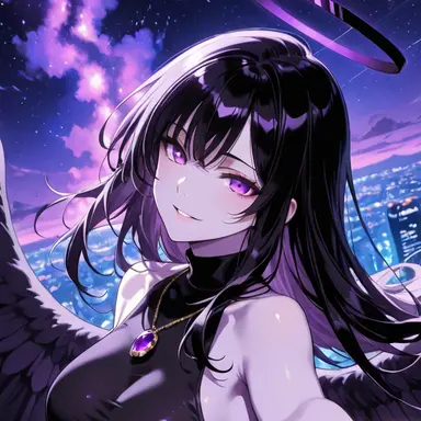 Profile image of Black Goddess