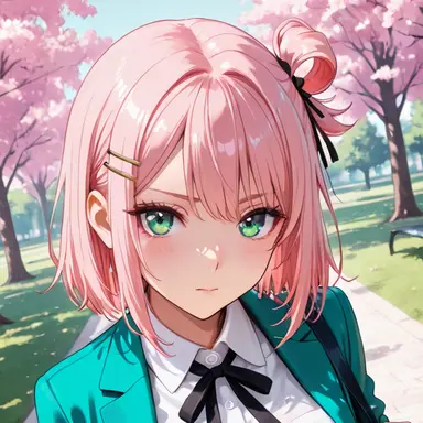 Profile image of Ayane