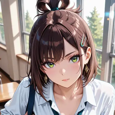 Profile image of Aika