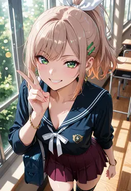 Profile image of Misaki