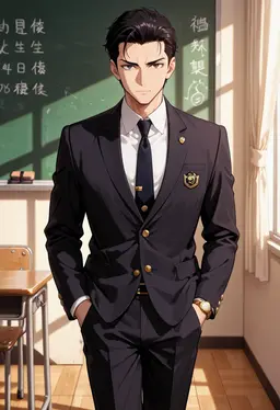 Profile image of Soma
