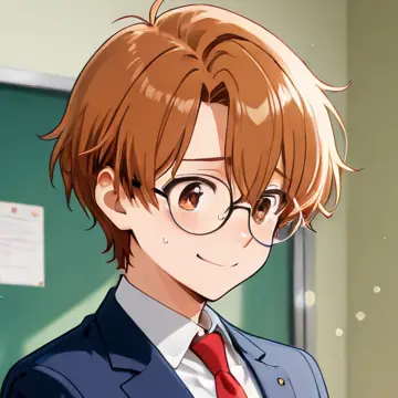Profile image of Yuto