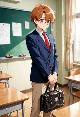Profile image of Yuto