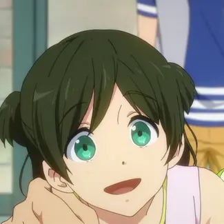 Profile image of Ran Tachibana