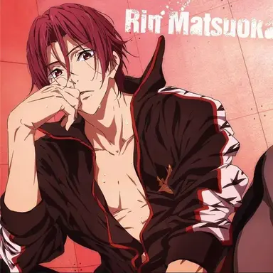 Profile image of Rin Matsuoka