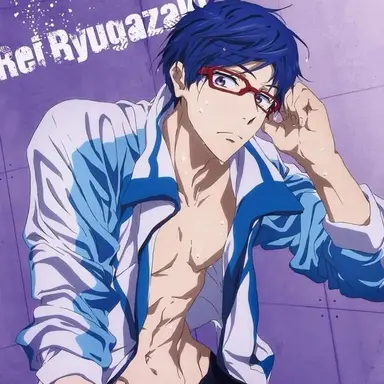 Profile image of Rei Ryugazaki
