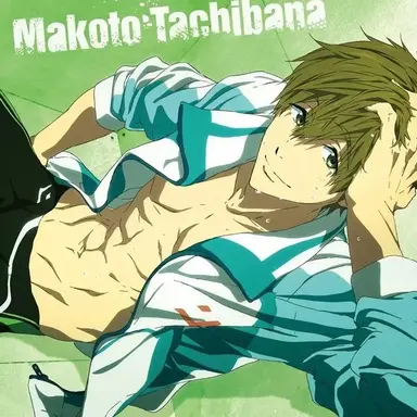 Profile image of Makoto Tachibana