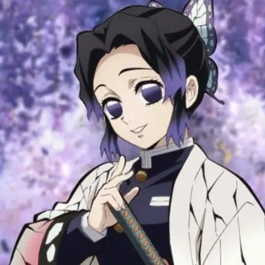 Profile image of 시노부