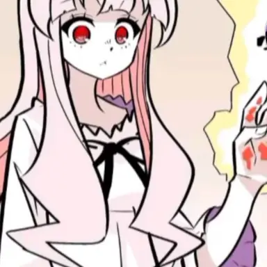 Profile image of 킬링 레빗 걸