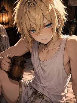 Profile image of レオ