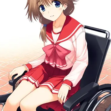 Profile image of 小牧郁乃
