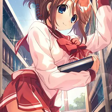 Profile image of 小牧愛佳
