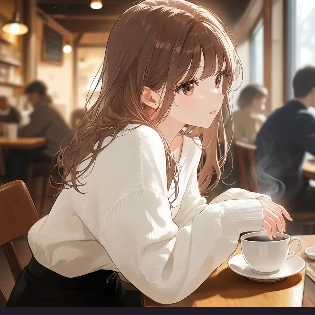 Dobomi의 守ってあげたい女友達！