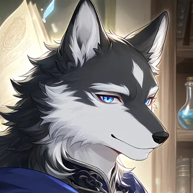Profile image of ルイ