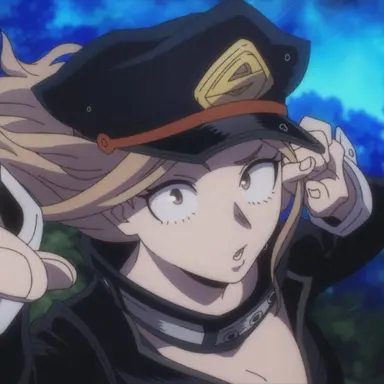 Profile image of 現見ケミィ