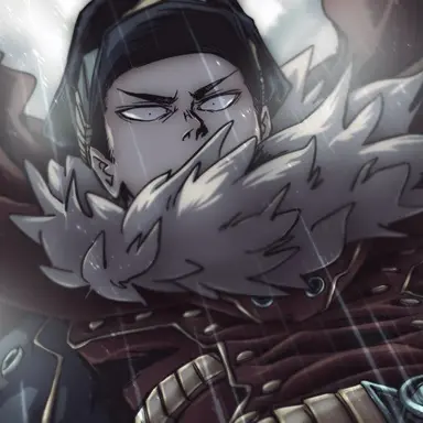 Profile image of 夜嵐イナサ