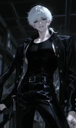 Profile image of 가쿠