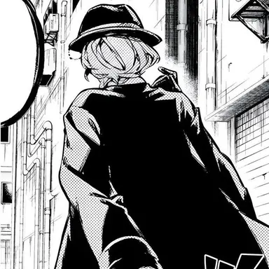 Profile image of 中原中也