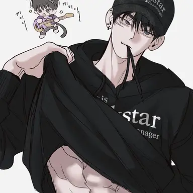 Profile image of 김지호