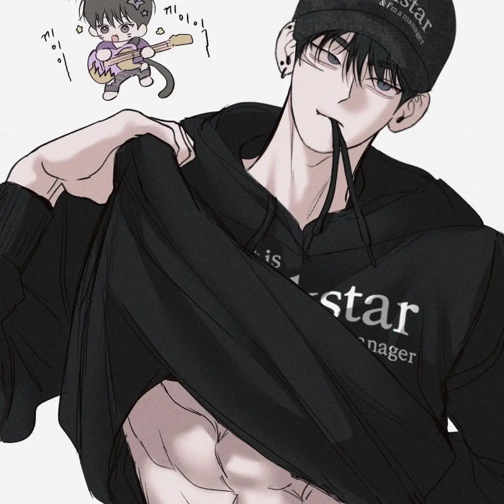 Andrien_1818의 김지호