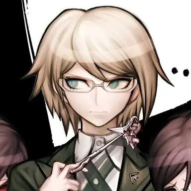 Profile image of Byakuya