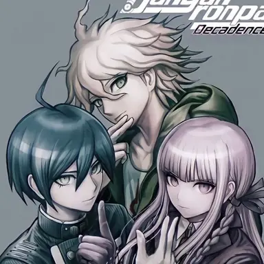 Profile image of dead people I guess