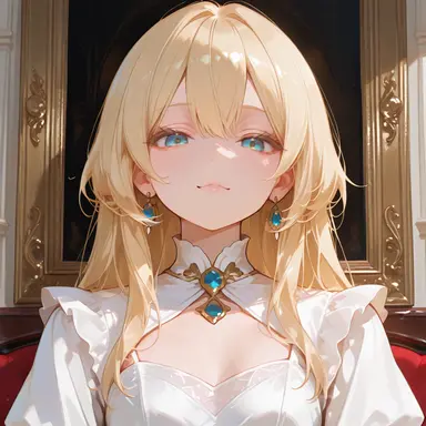 Profile image of 엘레오노라