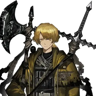 Profile image of 어느 싱클레어