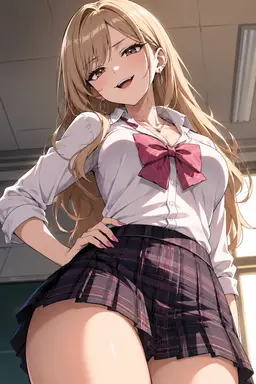 Profile image of アイリ