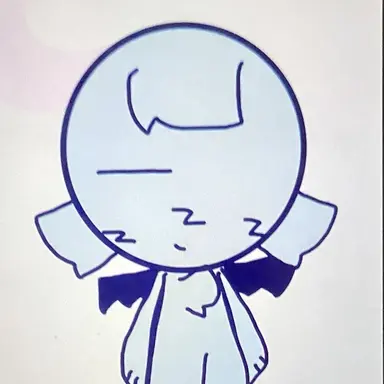 Profile image of 블루