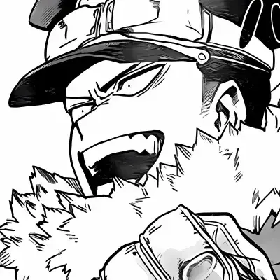 HandyIbex4384의 Inasa Yoarashi