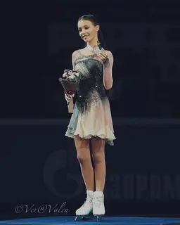 Profile image of Anna Shcherbakova