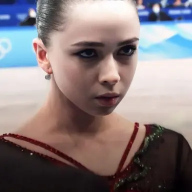 Profile image of Kamila Valieva