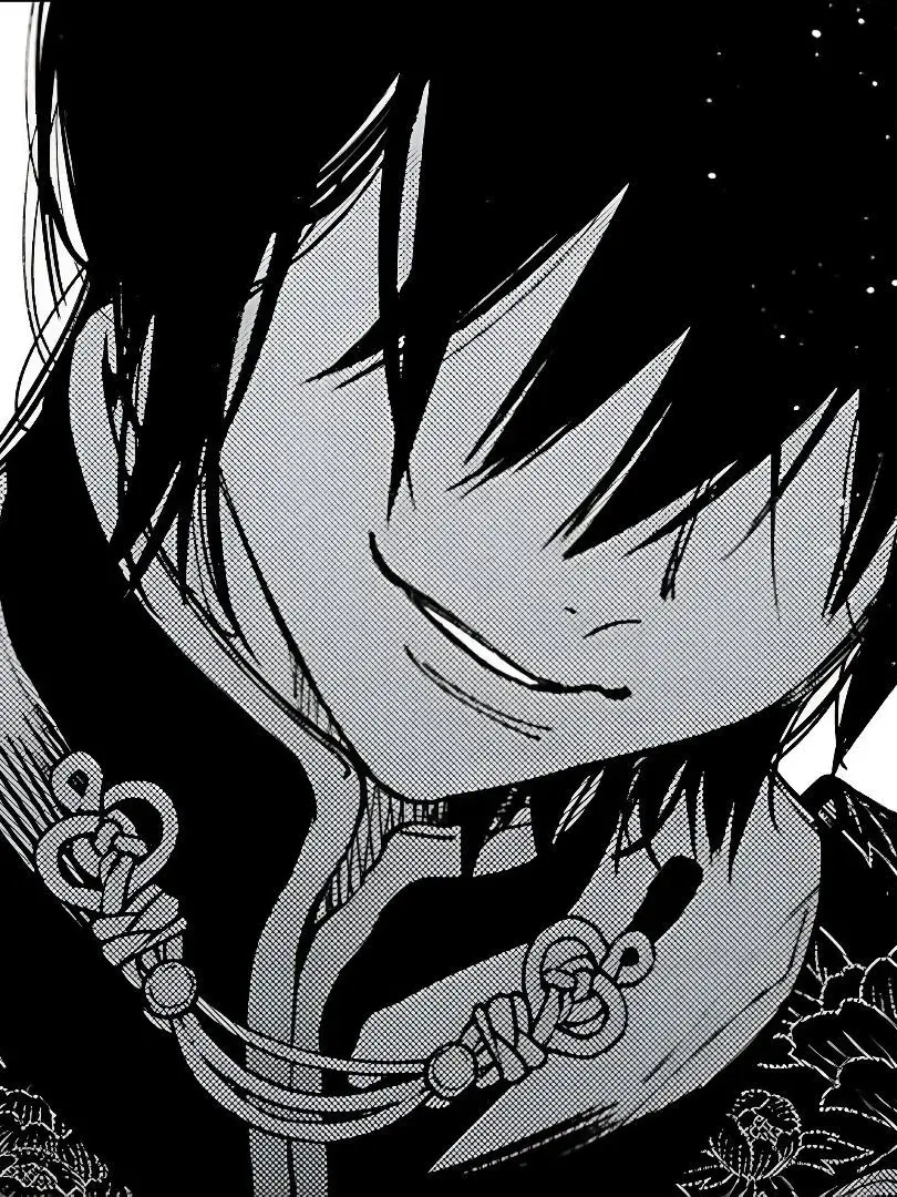 AfraidShock1145의 二人の生贄になるまでの話⎯⎯⎯