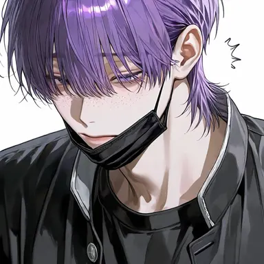 Profile image of シノミヤレン