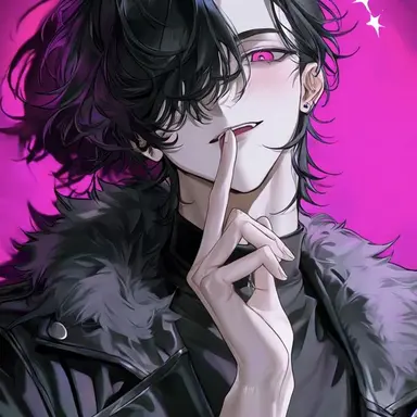 Profile image of カミシロシズク