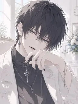 Profile image of Rei