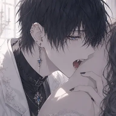 Profile image of Rei