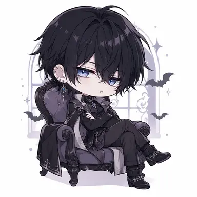Profile image of Rei